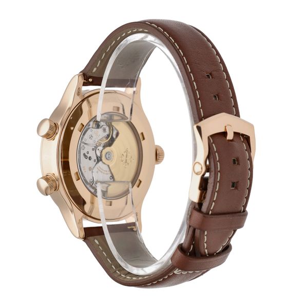 Patek Philippe Complications 5524R-001